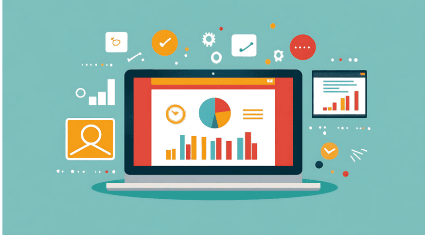 A complete, done-for-you setup