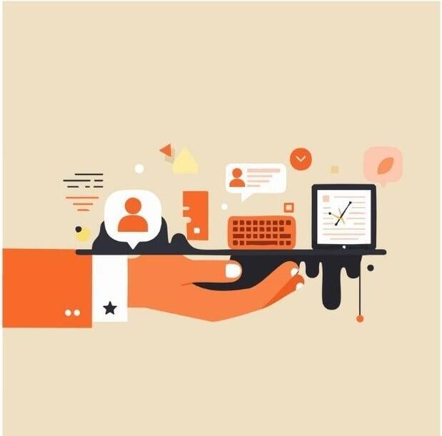 Automate the work that slows your team down.