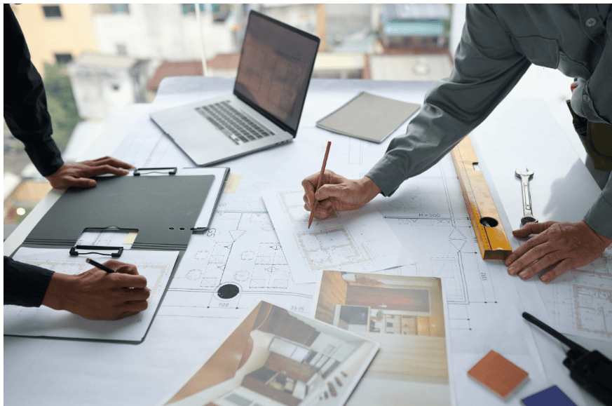 A complete, done-for-you setup