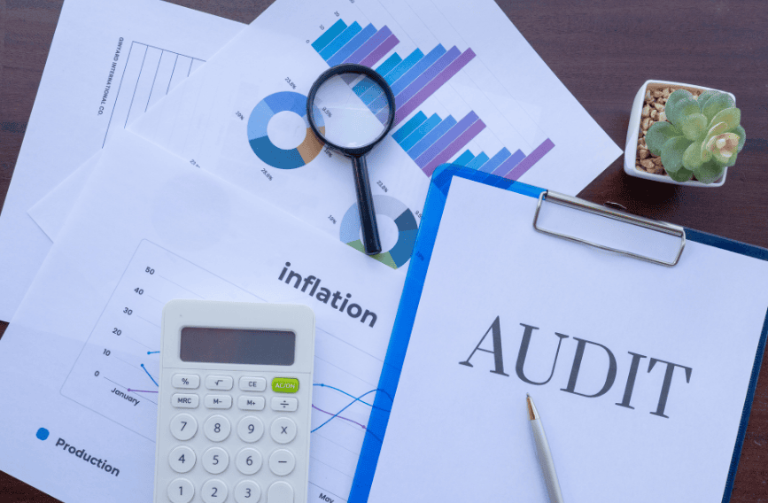 Confidence comes from controls you can rely on