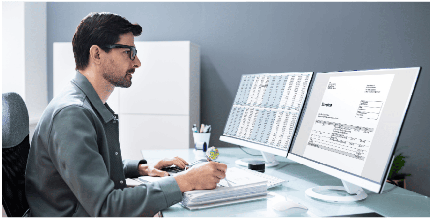 Confidence comes from controls you can rely on