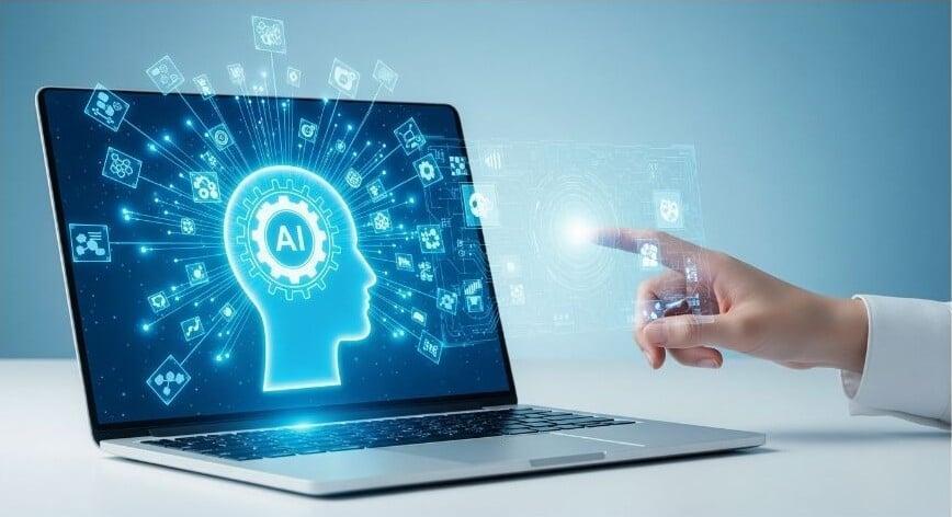 Automate the Repetitive. Augment the Intelligent. Accelerate the Impact.