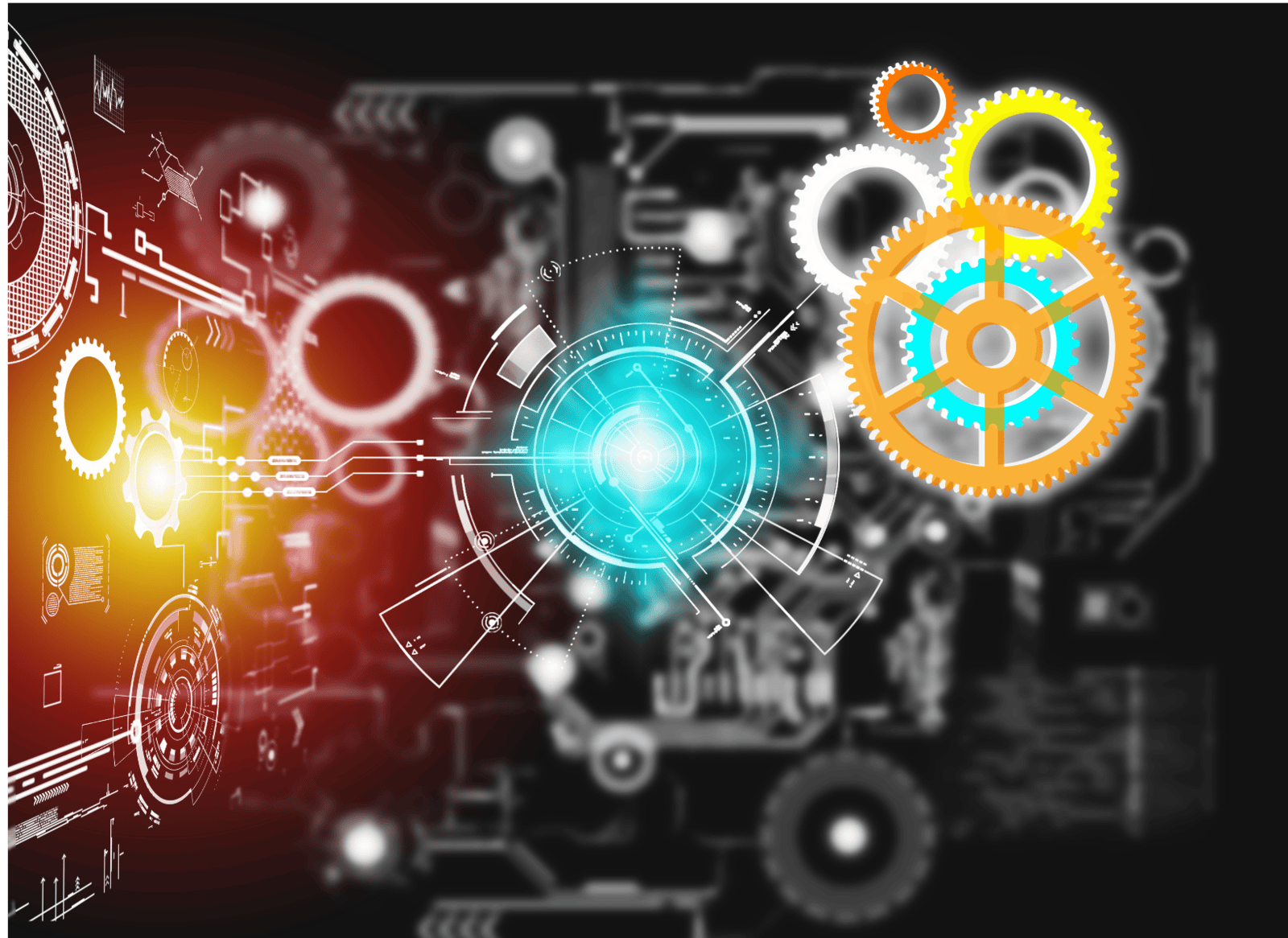 Automate the work that slows your team down.