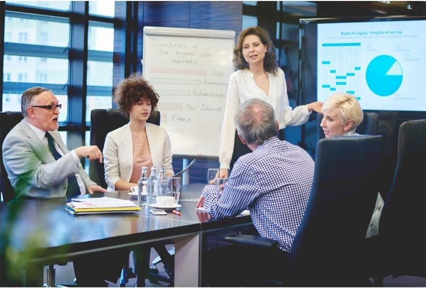 Enterprise-grade intelligence at SMB cost