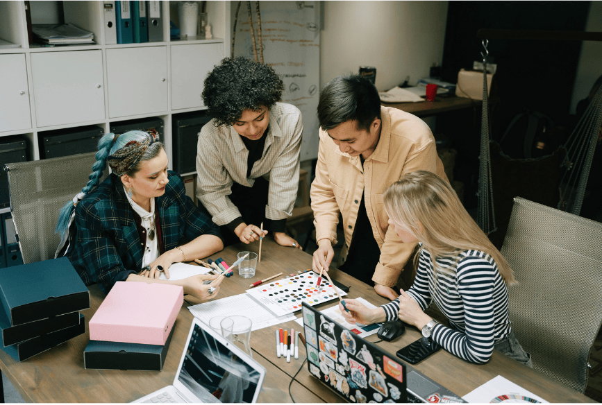 Move from spreadsheets, legacy tools, or fragmented apps into a single Creator ecosystem