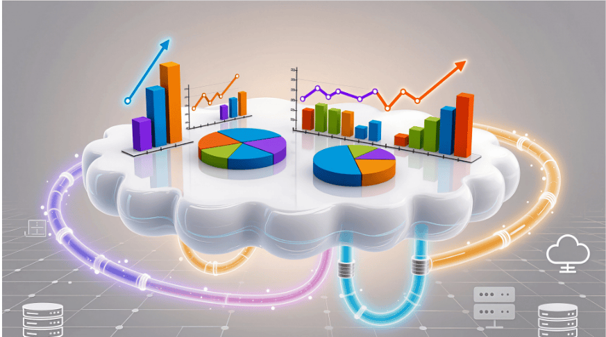 Better decisions come from better visibility