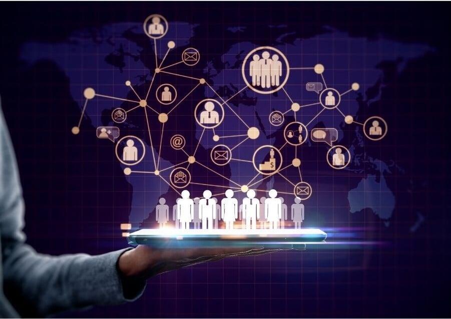 Systems That Put People First.