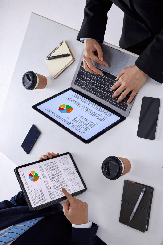 Workplace accelerators 