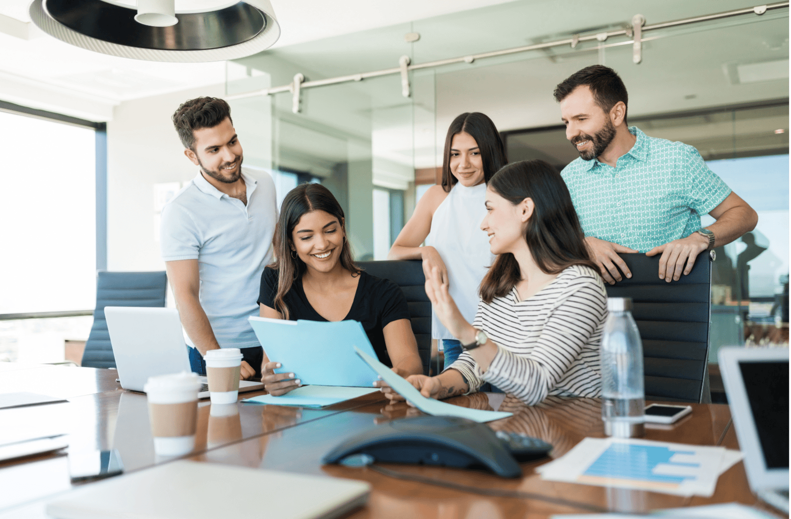 Move to Zoho Workplace without disruption