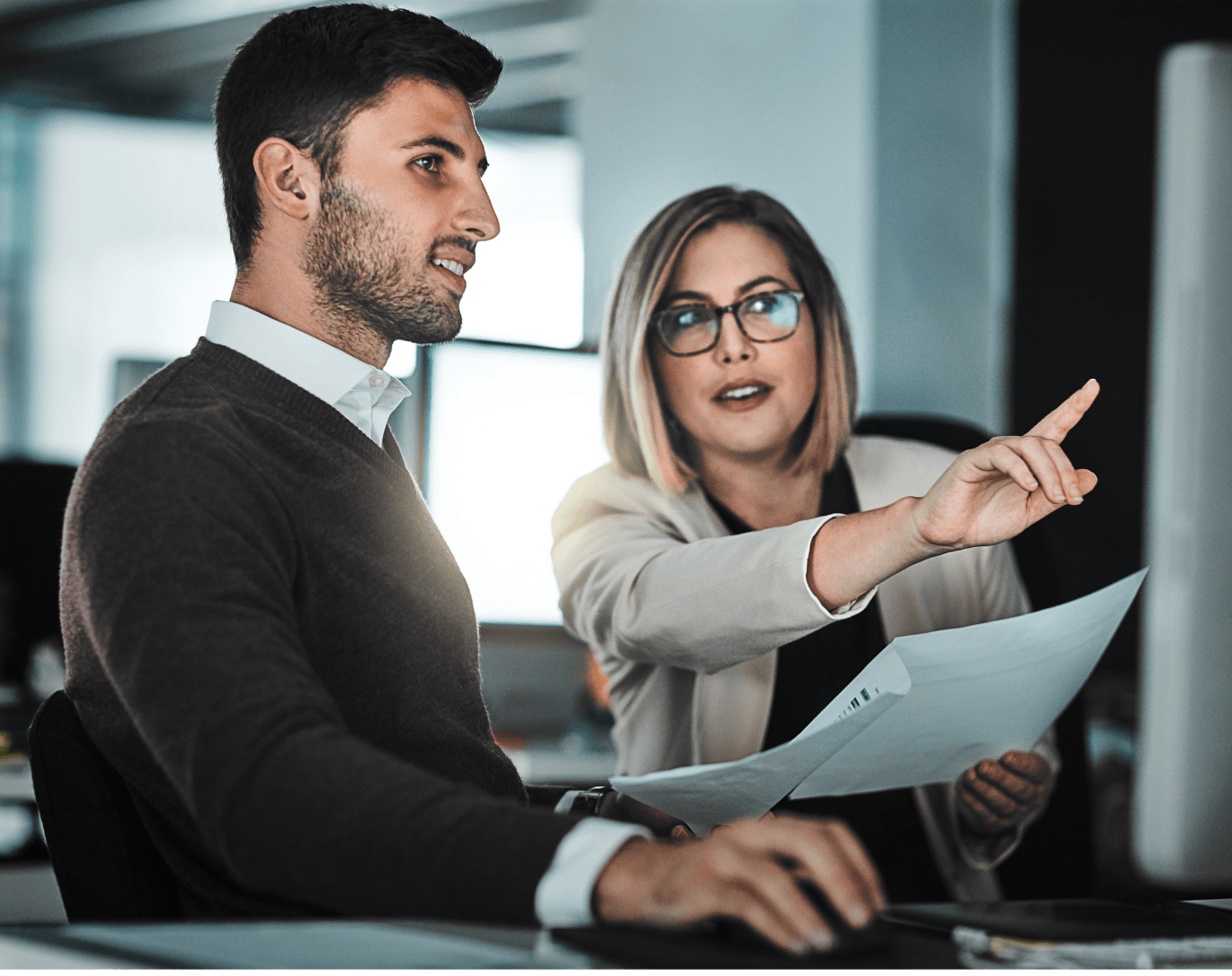 Productivity problems often come from system overload, not people