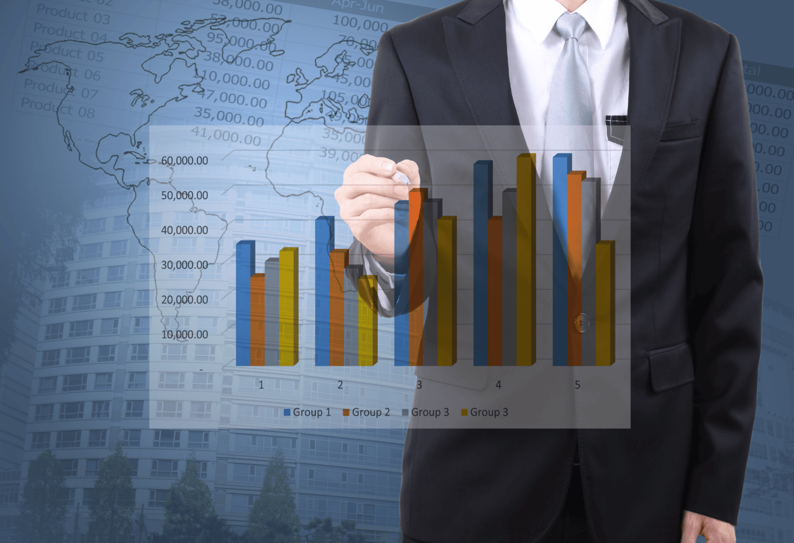 A modern workplace needs a modern document system