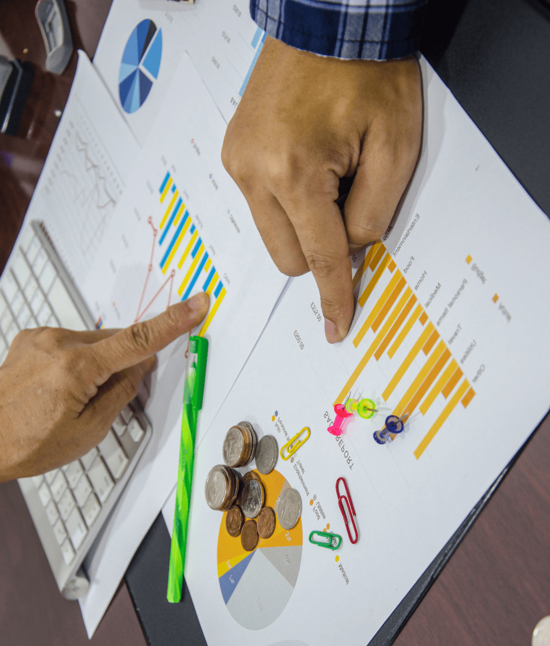 Projects don’t live alone neither should your systems.