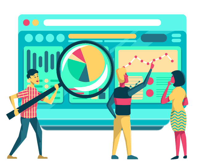 Reporting & Dashboards