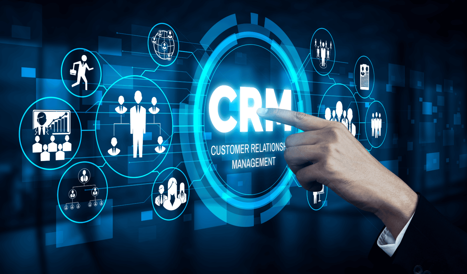 CRM