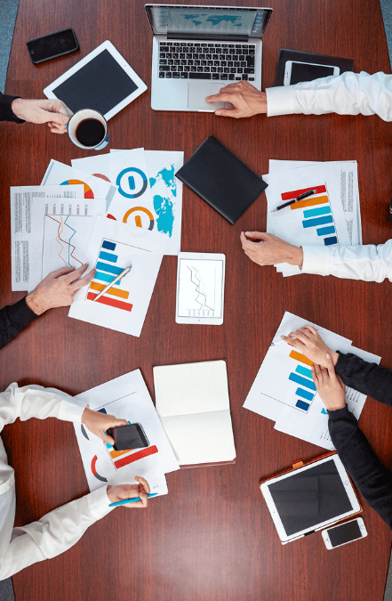 Fast-start templates built from real-world experience