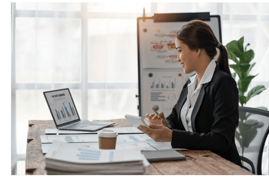 Every business is unique the accelerator is the starting point