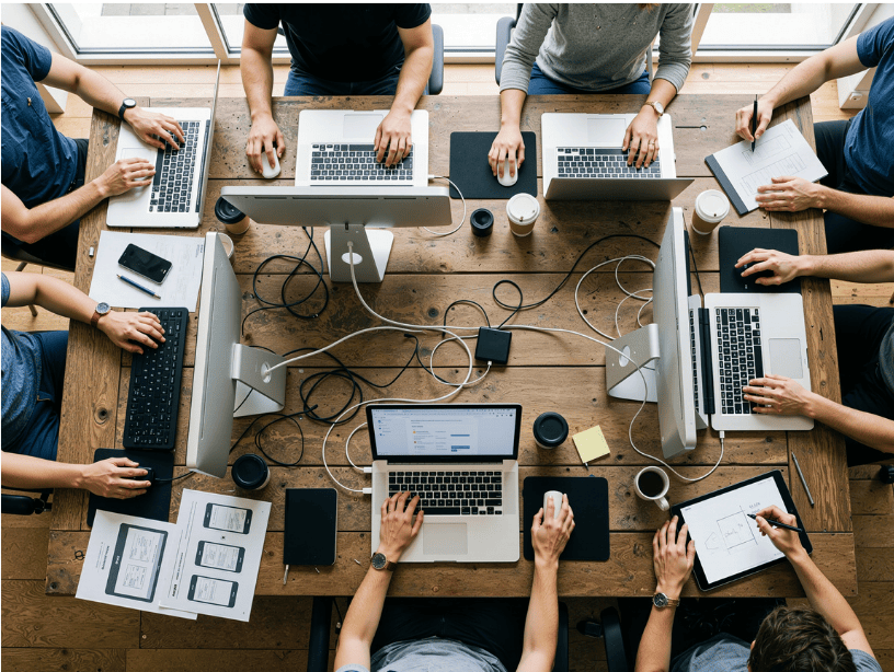 Creator isn’t just forms and workflows - it’s a full development platform.