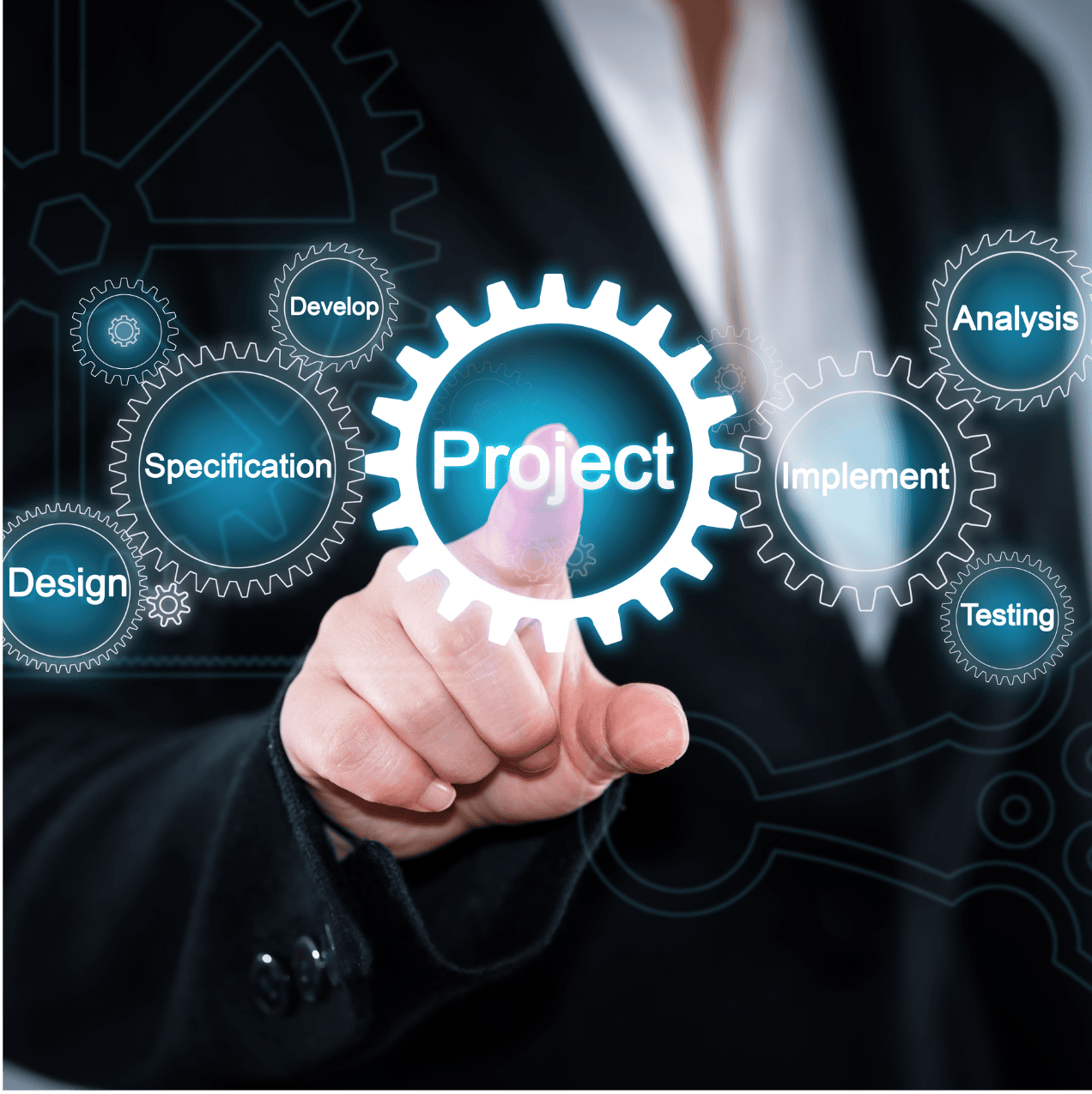 Projects don’t live alone neither should your systems.