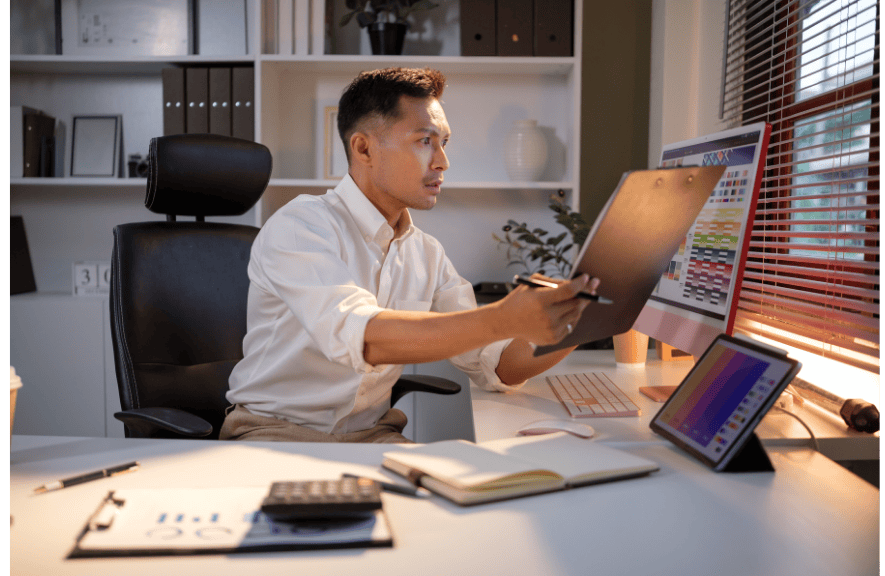 Typical issues leaders face