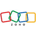 Zoho Low-Code/No-Code