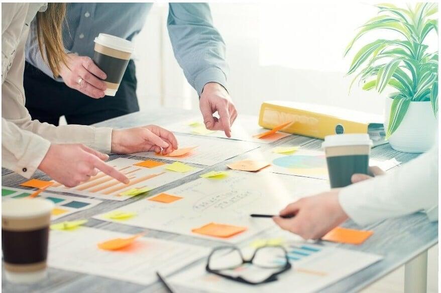 Ready to build the systems that will grow your business for the next 5–10 years?