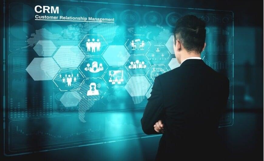 Support becomes stronger when sales, ops, and finance are connected.