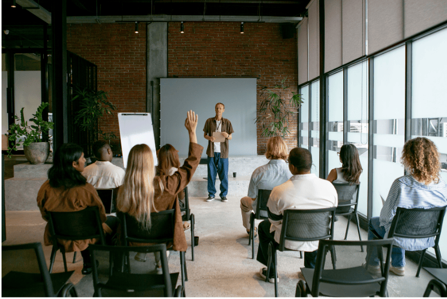 Move from spreadsheets, legacy tools, or fragmented apps into a single Creator ecosystem